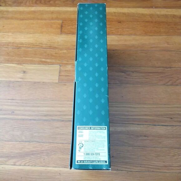 Yuletide Romance Barbie Third in the Series 1996 Mattel 15621 Hallmark SE NRFB - Picture 8 of 12